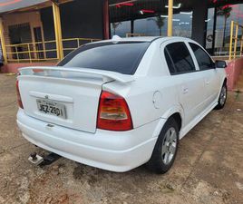 SEDAN/ GL SEDAN 1.8 MPFI 4P