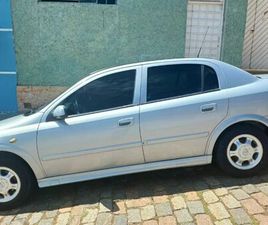 SEDAN/ GL SEDAN 1.8 MPFI 4P