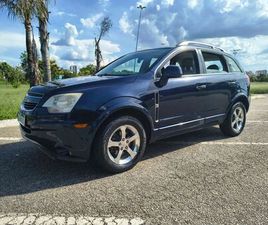 SPORT AWD 3.6 V6 24V 261CV 4X4