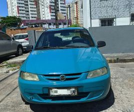 CHEVROLET CELTA 1.0/SUPER/N.PIQ.1.0 MPFI VHC 8V 3P 2001