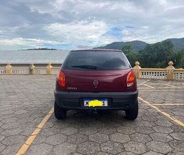 CHEVROLET CELTA 1.0/SUPER/N.PIQ.1.0 MPFI VHC 8V 3P 2001