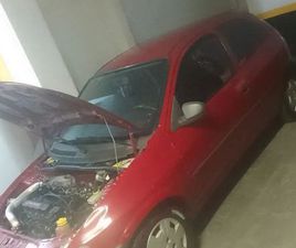 CHEVROLET CELTA 1.0/SUPER/N.PIQ.1.0 MPFI VHC 8V 3P 2003