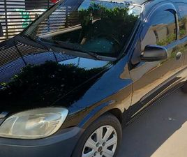 CHEVROLET CELTA LIFE/ LS 1.0 MPFI 8V FLEXPOWER 3P