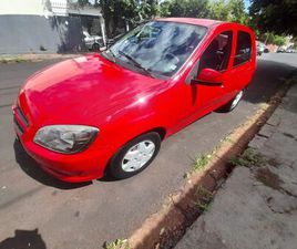 SPIRIT/ LT 1.0 MPFI 8V FLEXP. 5P