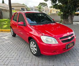 SPIRIT/ LT 1.0 MPFI 8V FLEXP. 5P