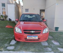 SPIRIT/ LT 1.0 MPFI 8V FLEXP. 5P