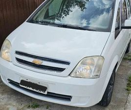 MAXX 1.4 MPFI 8V ECONOFLEX 5P