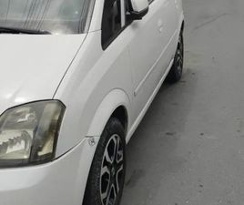 MAXX 1.4 MPFI 8V ECONOFLEX 5P