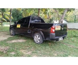 CHEVROLET MONTANA 1.4 8V CONQUEST ECONOFLEX 2P 2010