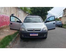 CHEVROLET MONTANA ARENA 1.4 ECONOFLEX 8V 2P 2010