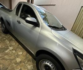 LS 1.4 ECONOFLEX 8V 2P