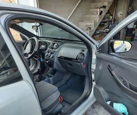 LS 1.4 ECONOFLEX 8V 2P