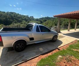 SPORT 1.8 MPFI FLEXPOWER 8V