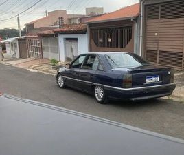 CHEVROLET OMEGA GLS 4.1