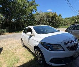 CHEVROLET ONIX HATCH LT 1.4 8V FLEX POWER MEC. 4P