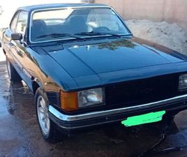 CHEVROLET OPALA L/SL/SS/ 2.5/4.1