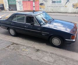 CHEVROLET OPALA L/SL/SS/ 2.5/4.1