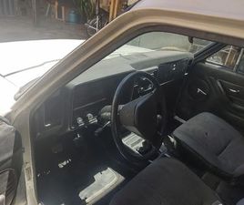 CHEVROLET OPALA L/SL/SS/ 2.5/4.1