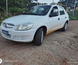 CHEVROLET PRISMA SED. JOY 1.4 8V ECONOFLEX 4P