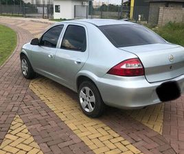 CHEVROLET PRISMA SED. JOY 1.4 8V ECONOFLEX 4P