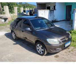CHEVROLET PRISMA SED. JOY 1.4 8V ECONOFLEX 4P