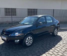 CHEVROLET PRISMA SED. JOY 1.4 8V ECONOFLEX 4P