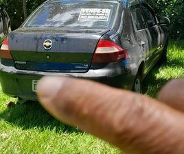 CHEVROLET PRISMA SED. JOY 1.4 8V ECONOFLEX 4P