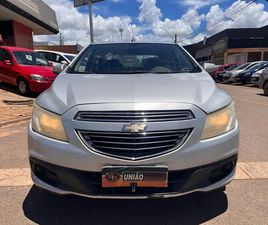 CHEVROLET PRISMA SED. LT 1.0 8V FLEXPOWER 4P