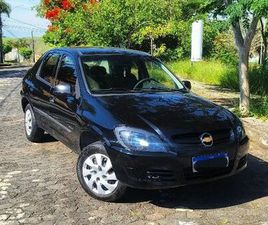 CHEVROLET PRISMA SED. MAXX 1.0 8V FLEXPOWER 4P