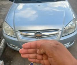 CHEVROLET PRISMA SED. MAXX/ LT 1.4 8V ECONOF. 4P