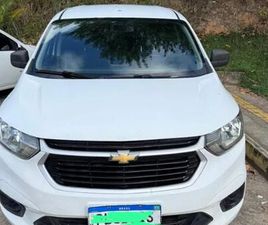 LS 1.8 8V ECONO.FLEX 5P MEC.