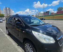 LT 1.8 8V ECONO.FLEX 5P AUT.