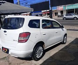 LT 1.8 8V ECONO.FLEX 5P MEC.