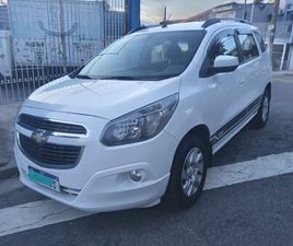 LT 1.8 8V ECONO.FLEX 5P MEC.