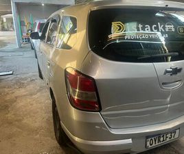 LT 1.8 8V ECONO.FLEX 5P MEC.