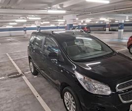 SPIN EXCELENTE ESTADO TROC ME VALOR DE GARAGEM PARTICULAR