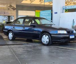 CHEVROLET VECTRA GLS/EXPRES.2.2/ 2.0 E 2.0 CD 8V 1995