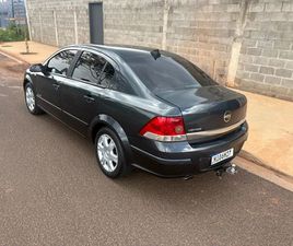 ELEGAN. 2.0 MPFI 8V FLEXPOWER MEC