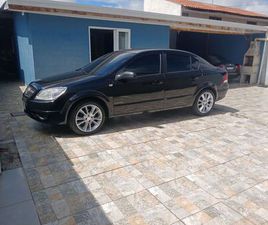 ELEGAN. 2.0 MPFI 8V FLEXPOWER MEC