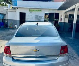 EXPRESSION 2.0 MPFI FLEXPOWER MEC