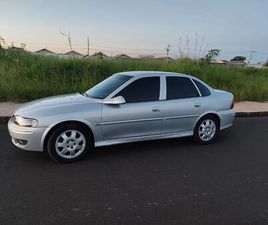 GLS/EXPRES.2.2/ 2.0 E 2.0 CD 8V