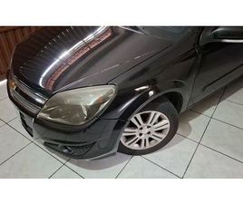 GT 2.0 MPFI 8V FLEXPOWER AUT.