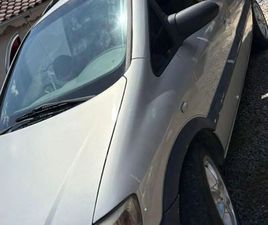 CHEVROLET ZAFIRA CHEVROLET ZAFIRA 2.0/ CD 2.0 8V MPFI 5P MEC. 2004