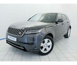 LAND ROVER RANGE ROVER VELAR 2.0D I4 204 CV DEL 2023 USATA A CASTEL D'ARIO