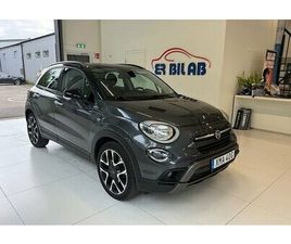 FIAT 500X FIAT 500 X 500X