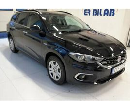 FIAT TIPO FIAT TIPO 1.6 MULTIJET DDCT EURO 6
