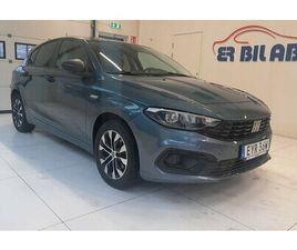 FIAT TIPO FIAT TIPO