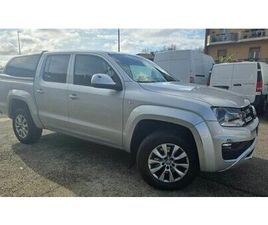 3.0 V6 TDI 4MOTIONAUT. COMFORTLINE