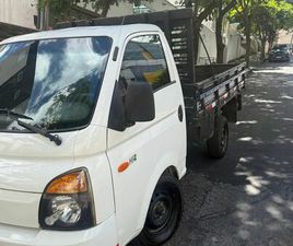 HYUNDAI HR 2.5 TCI DIESEL (RS/RD) 2014