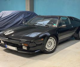 P350 SEHR GEPFLEGTES FAHRZEUG & MOTORREVISION MIT VIDEO